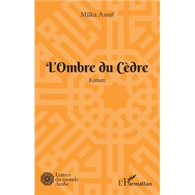 L'ombre du cèdre