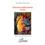 Fissures embrumées