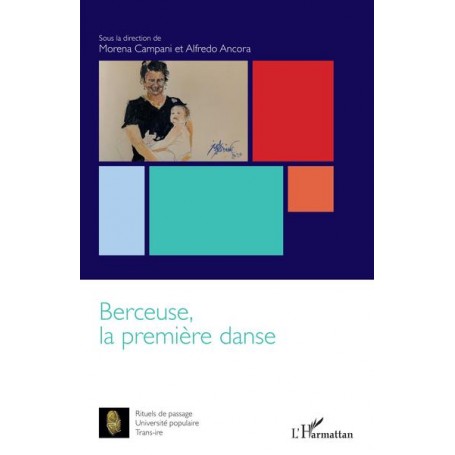 Berceuse, la première danse