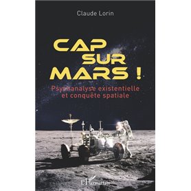 Cap sur Mars !