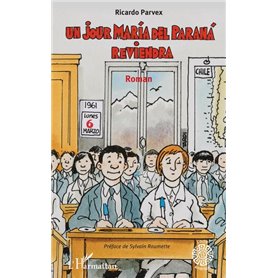 Un jour María del Paraná reviendra