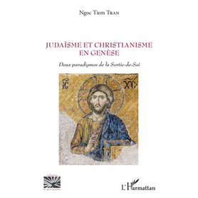 Judaïsme et christianisme en genèse