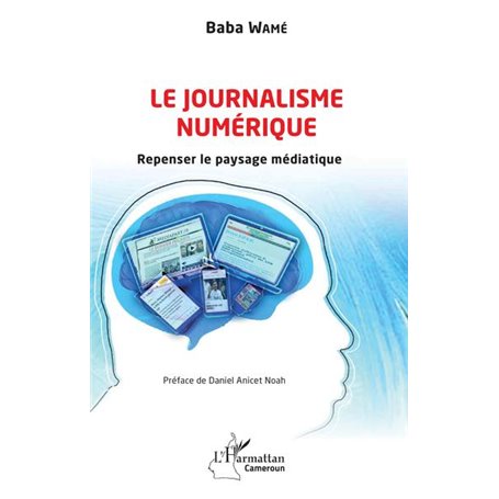 Le journalisme numérique