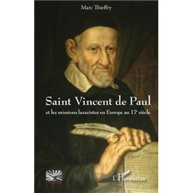 Saint Vincent de Paul