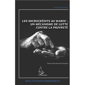 Les microcrédits au Maroc :