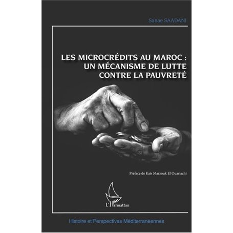 Les microcrédits au Maroc :