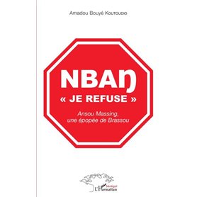 Nban "je refuse"