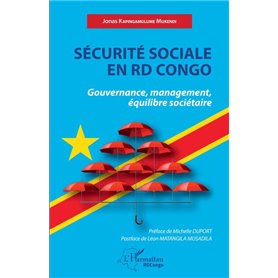 Sécurité sociale en RDC