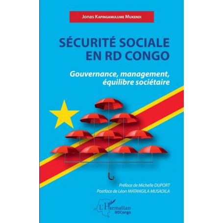 Sécurité sociale en RDC