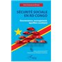 Sécurité sociale en RDC