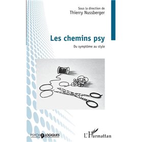 Les chemins psy