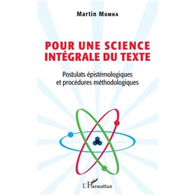 Pour une science intégrale du texte