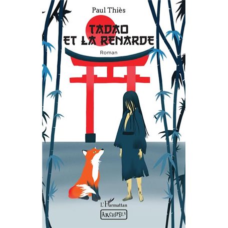 Tadao et la renarde