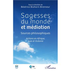 Sagesses du monde et médiation