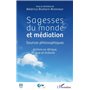 Sagesses du monde et médiation