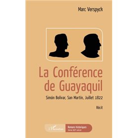 La conférence de Guayaquil