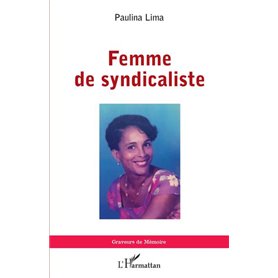 Femme de syndicaliste