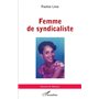 Femme de syndicaliste