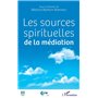 Les sources spirituelles de la médiation