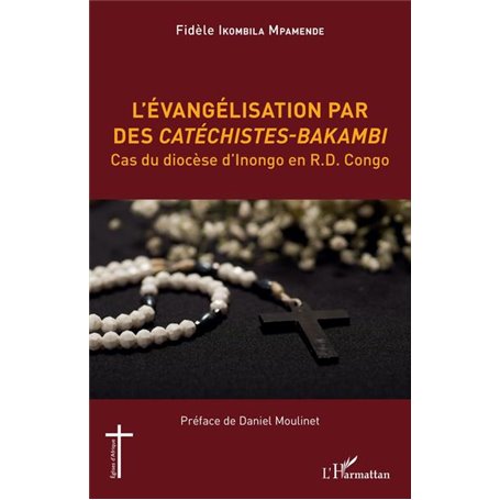 L'évangélisation par des Catéchistes-Bakambi