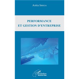 Performance et gestion d'entreprise