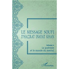 Le message soufi d'Hazrat Inayat Khan