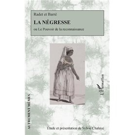 La négresse