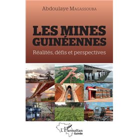 Les mines guinéennes