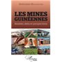 Les mines guinéennes