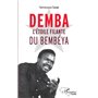 Demba l'étoile filante du Bembéya