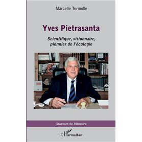 Yves Pietrasanta