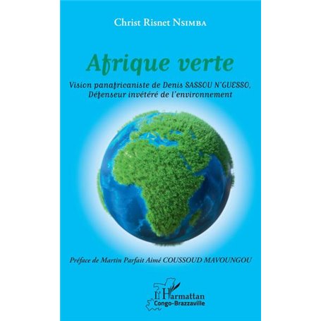 Afrique verte