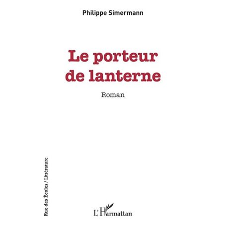 Le porteur de lanterne