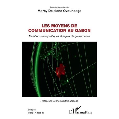 Les moyens de communication au Gabon