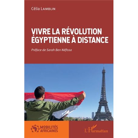 Vivre la révolution égyptienne à distance