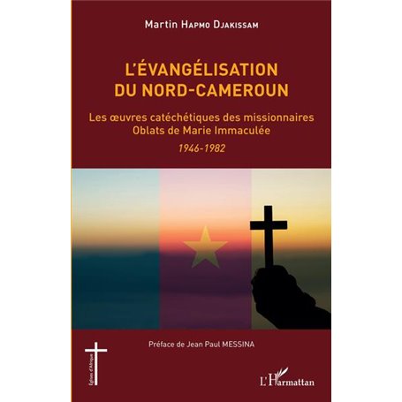 L'évangélisation du Nord-Cameroun