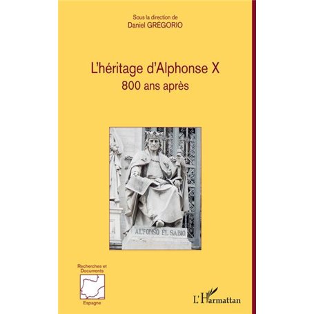 L'héritage d'Alphonse X