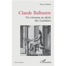 Claude Balbastre