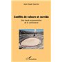 Conflits de valeurs et corrida