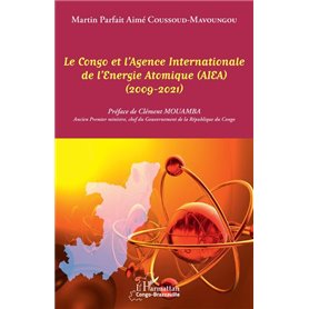 Le Congo et l'Agence Internationale de l'Energie Atomique (AIEA)