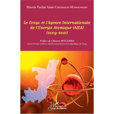 Le Congo et l'Agence Internationale de l'Energie Atomique (AIEA)