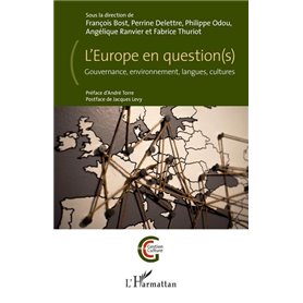 L'Europe en question(s)