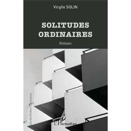 Solitudes ordinaires