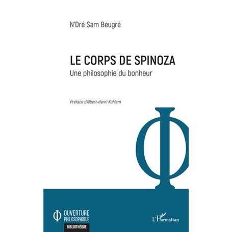 Le corps de Spinoza