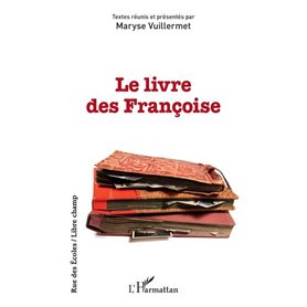 Le livre des Françoise