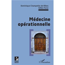 Médecine opérationnelle