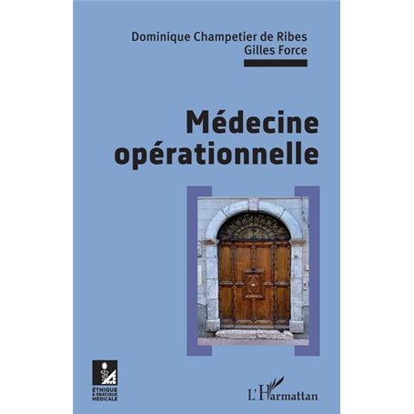 Médecine opérationnelle