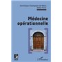 Médecine opérationnelle