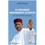 Le Président Mahamadou Issoufou