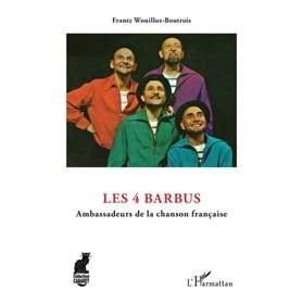 Les 4 Barbus